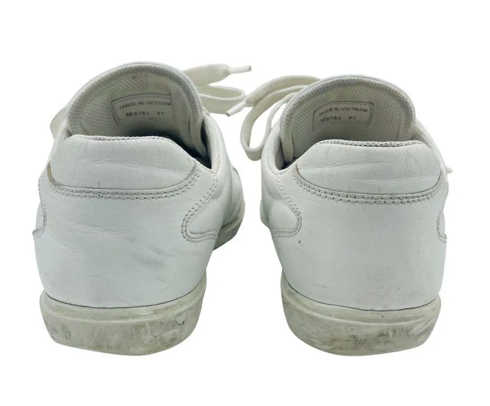 Prada  White Sneakers Sz 41 / US 11 - Image 5