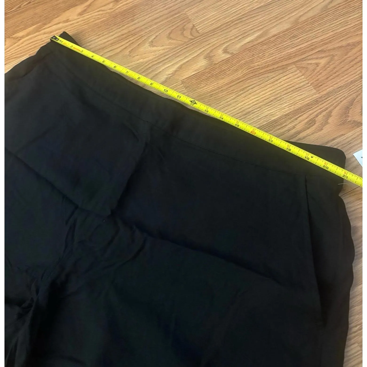 Old Navy High Rise Playa Shorts Size 2X - Image 5