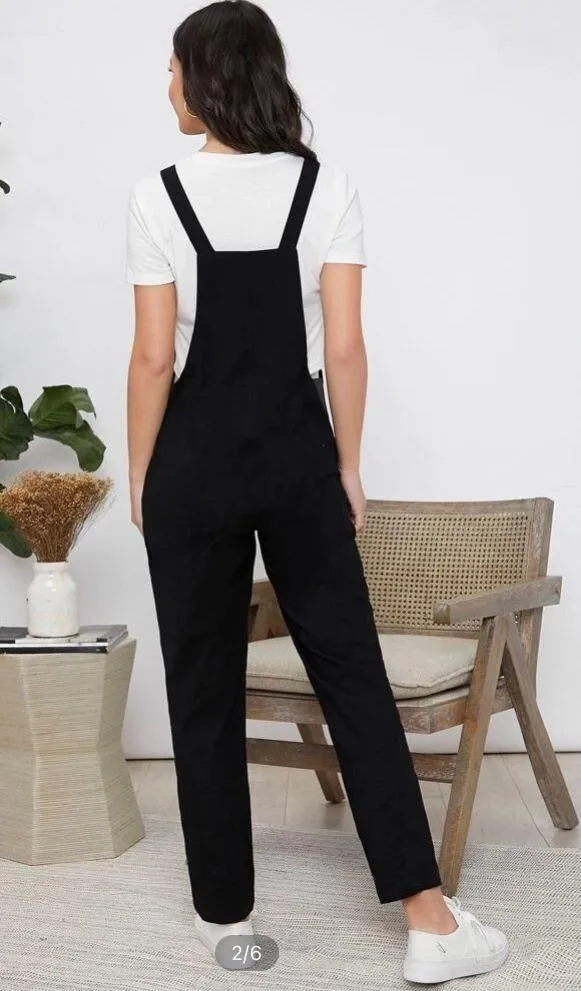 Overalls - Image 2