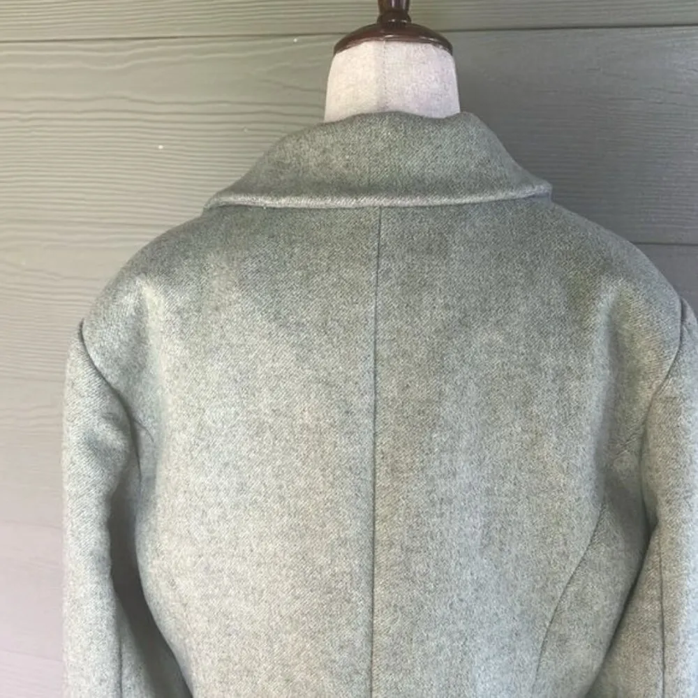 Greylin “Annisa” Slim Tailored Coat - Image 9