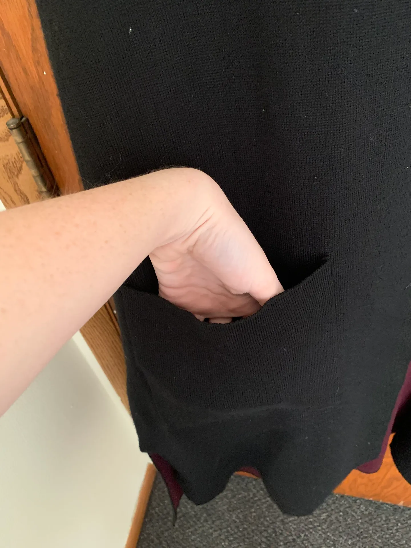 Paul Costelloe  Cardigan - Image 3