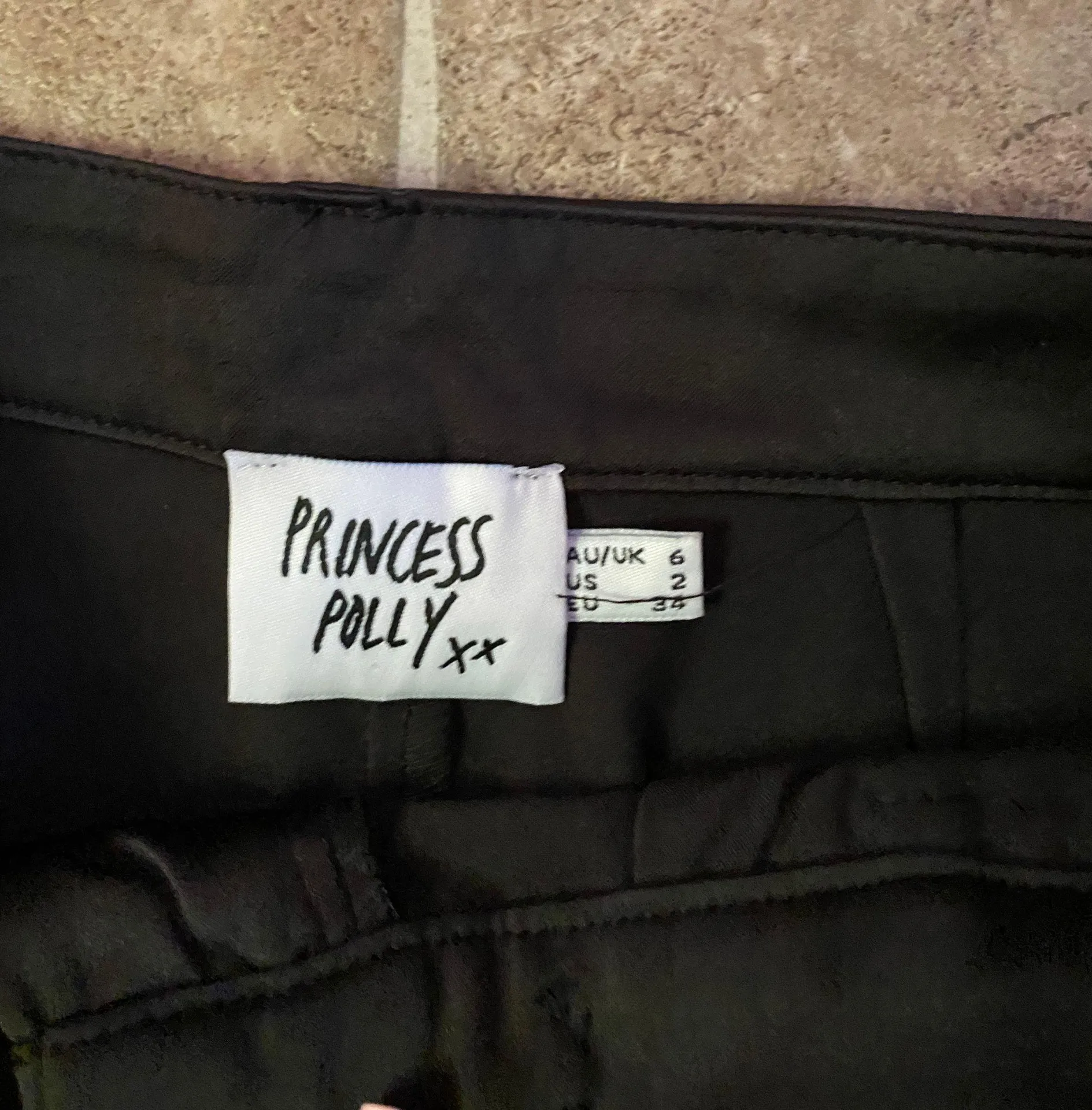 Princess Polly Jannat Pants - Image 5