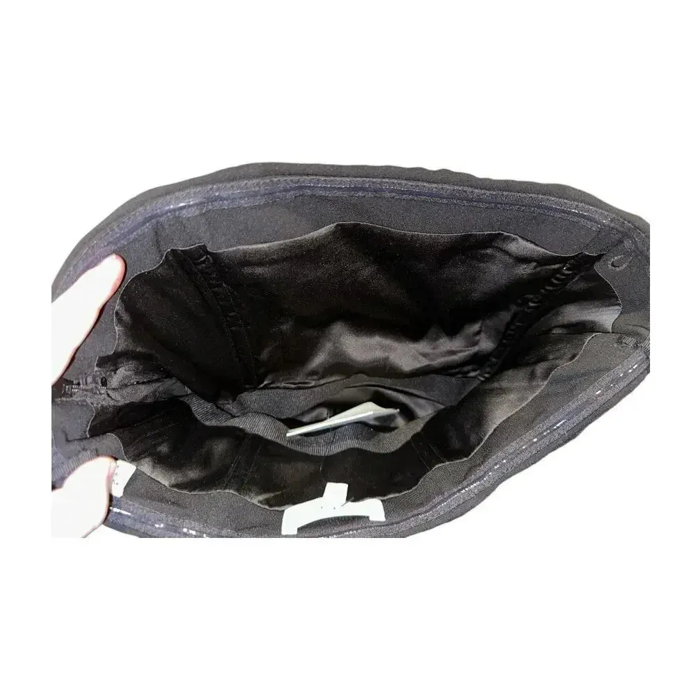 NWT A.L.C Elizabeth Strapless Midi Dress In Black | Size 0‎ - Image 6