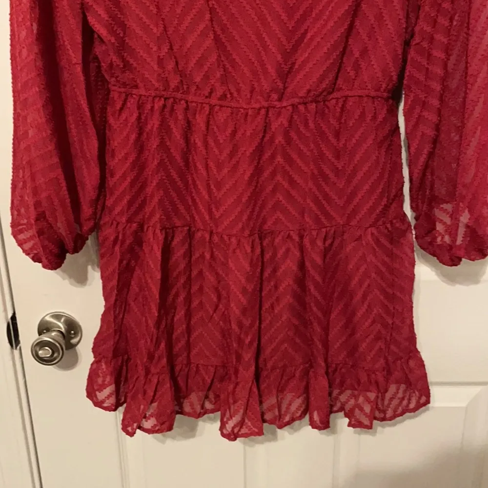 BRAND NEW Dress From Amazon Size M - Image 6
