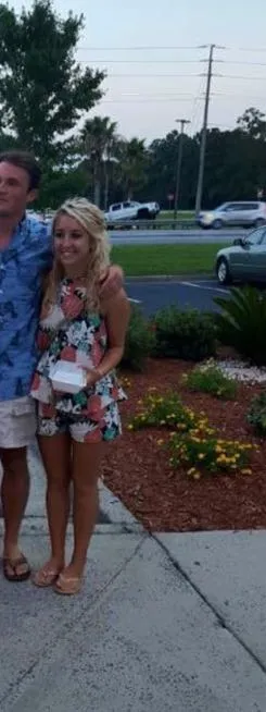 Urban Outfitters Floral Romper  - Image 3