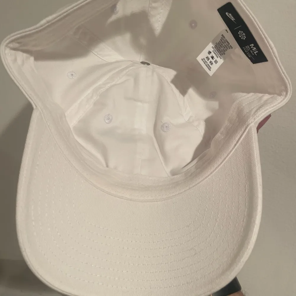 Nike Adult Unisex Club Unstructured Graphic Sneaker Air Max Cap Sz M/L NWT - Image 6