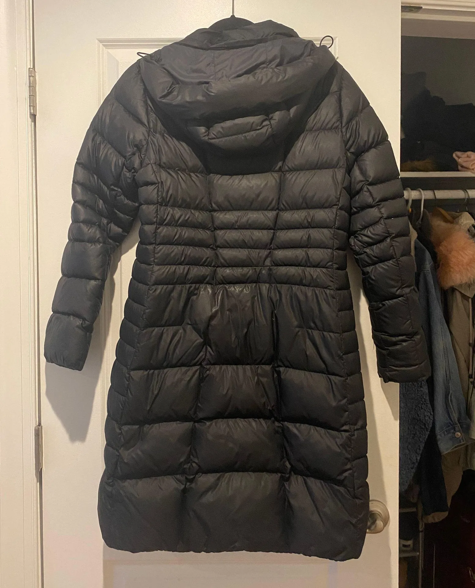 The North Face Down Parka - Image 3