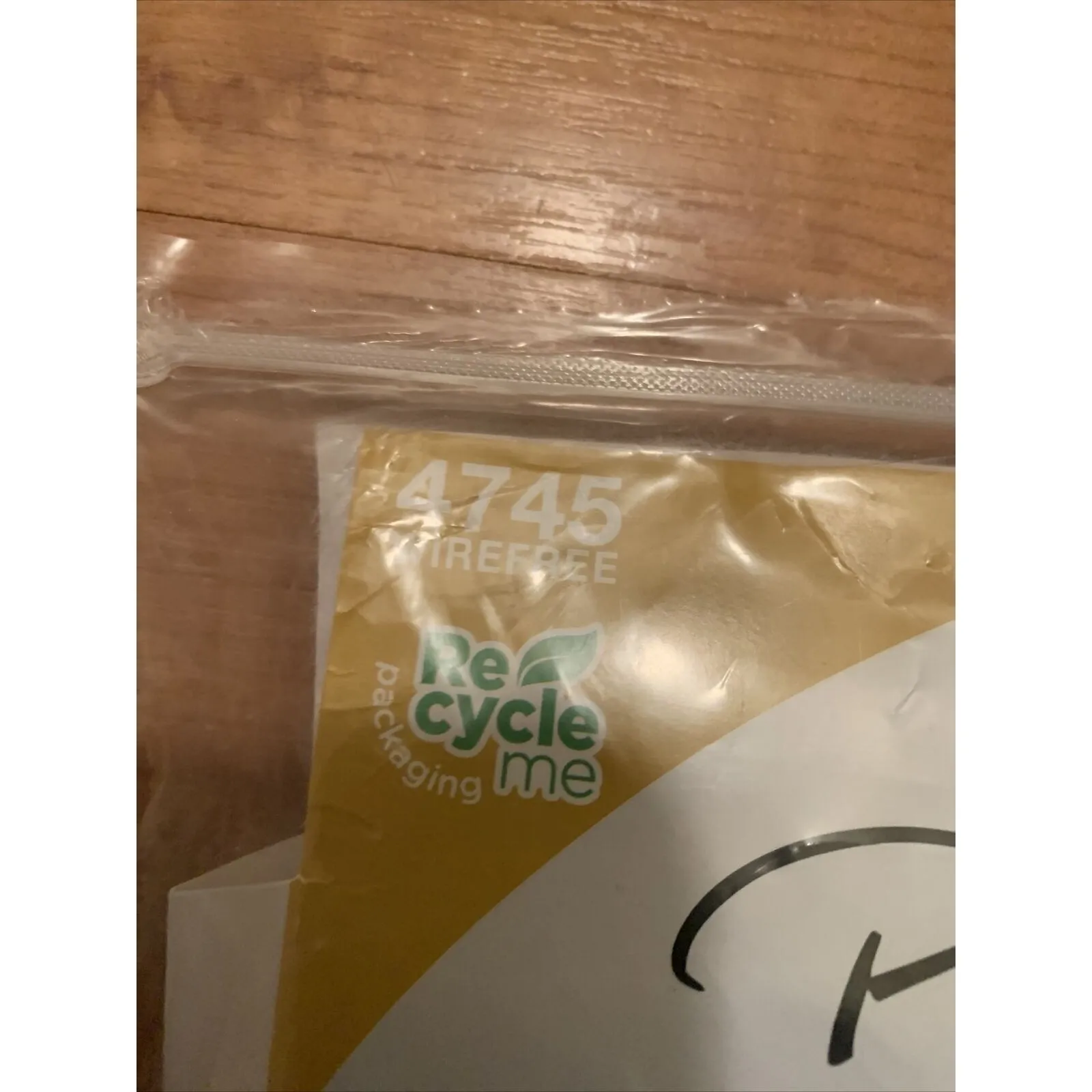 Women's Playtex 18 Hour Bra Ultimate Lift & Support Size 36C - Image 3