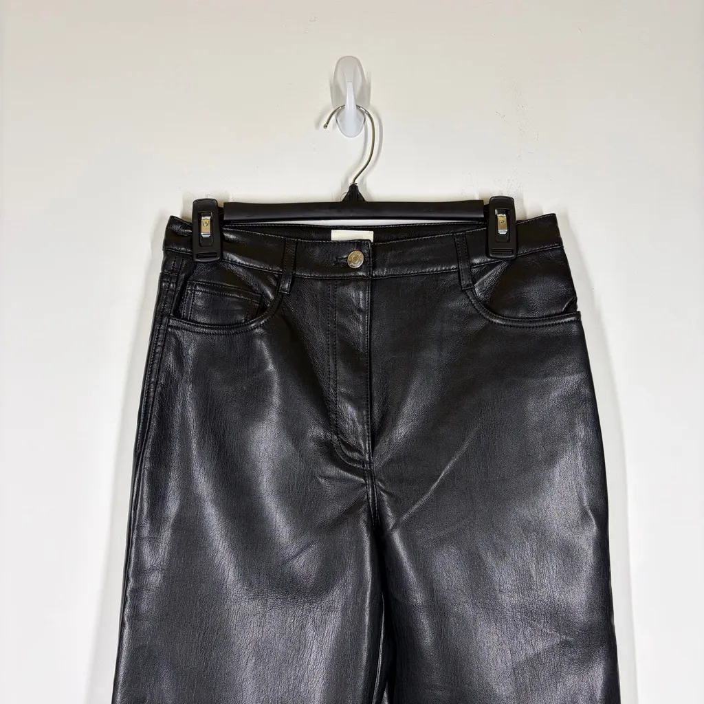 Aritzia Wilfred The Melina Pant Size 6 - Image 6