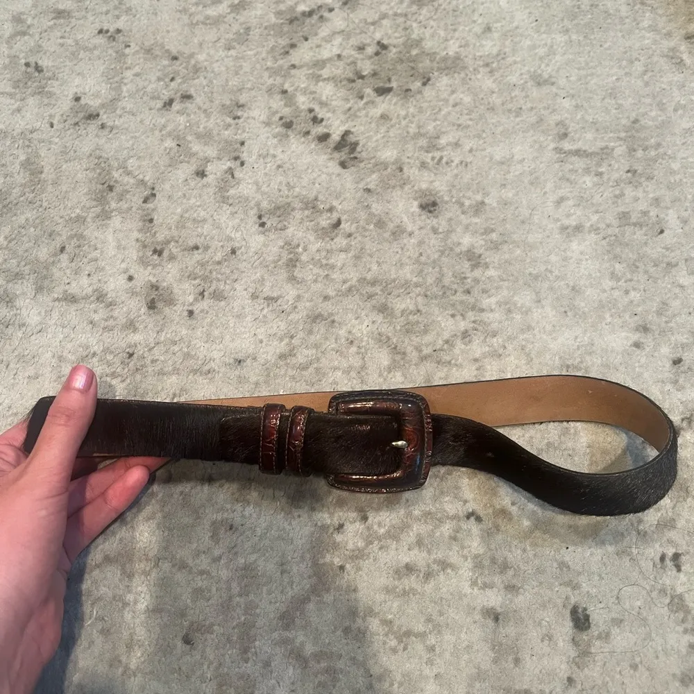 Women’s Western Belt - Image 7