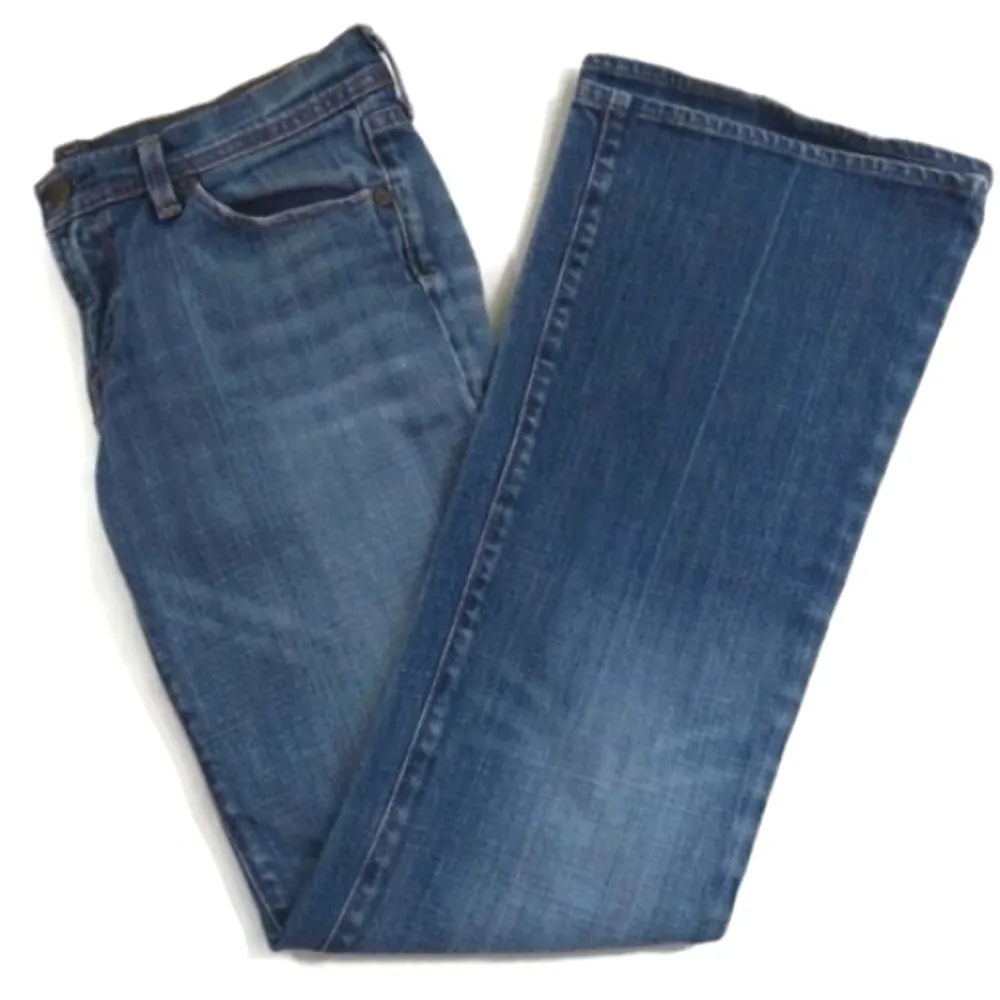 Citizens of Humanity Ingrid #002 Flare GUC $205 sz 29     J14 - Image 6