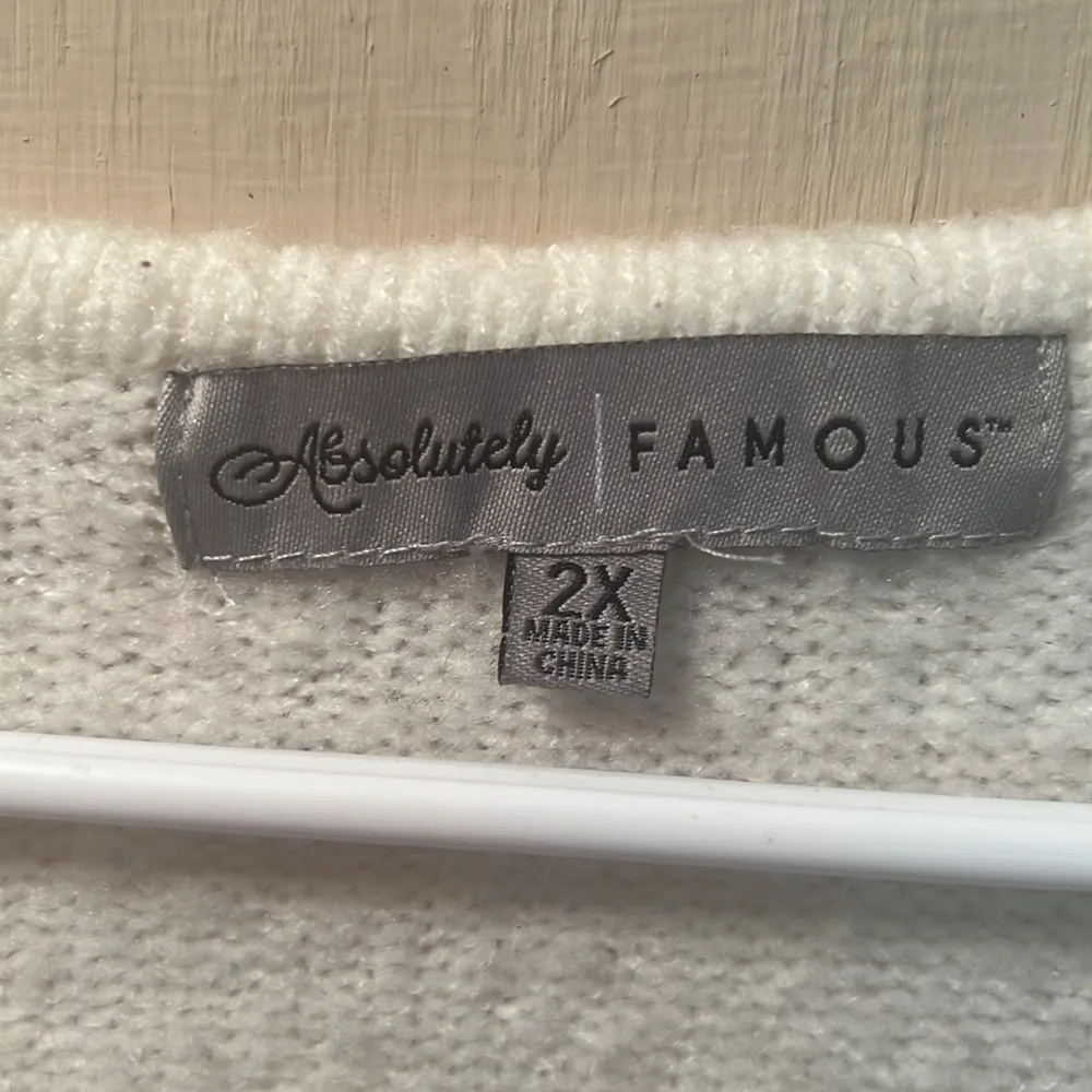 Women’s sweater - Image 3