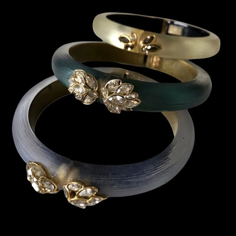 🆕 Alexis Bittar Bracelets, $185 ea 💥 - Image 3