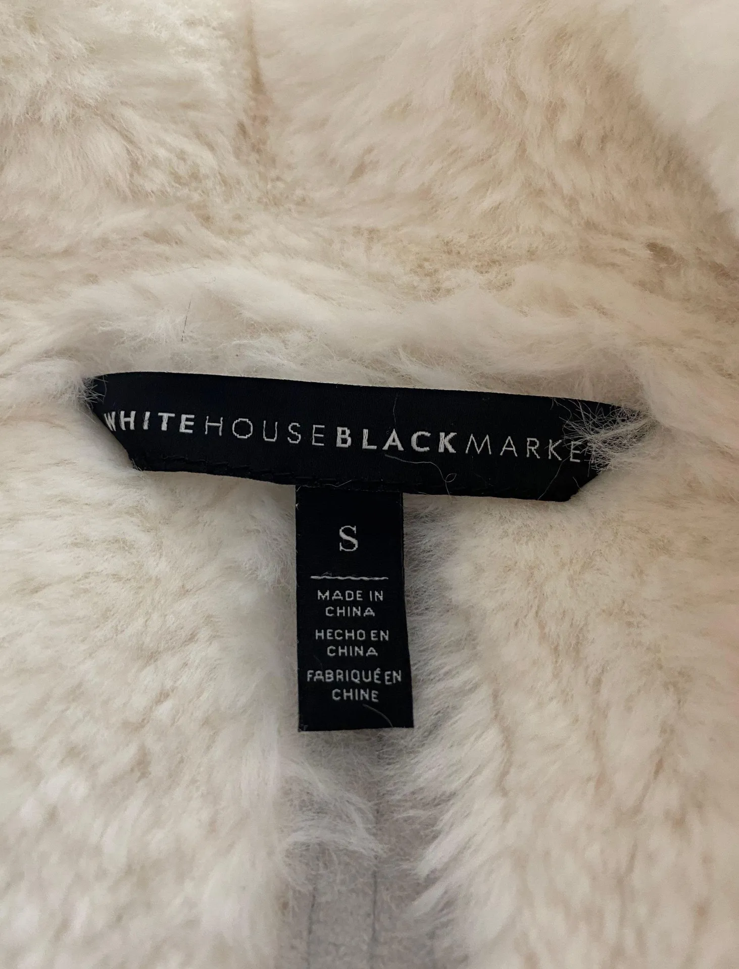 White House | Black Market Vest - Image 5