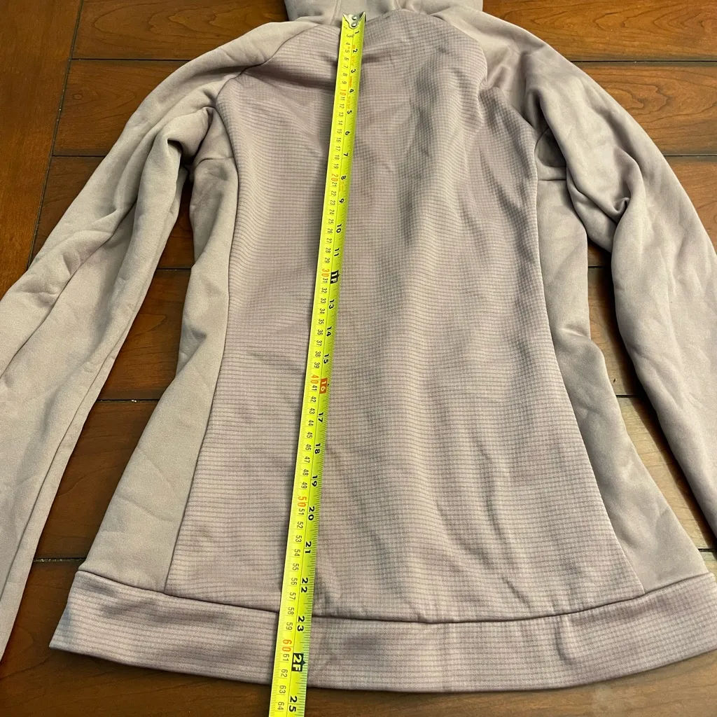 Adidas Mauve Terrex‎ Sweater - Image 8