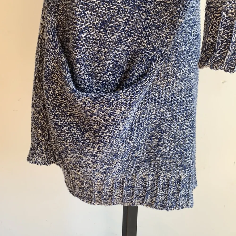 Anthropologie Sparrow Far From Whistler Hemp Open Cardigan - Image 7