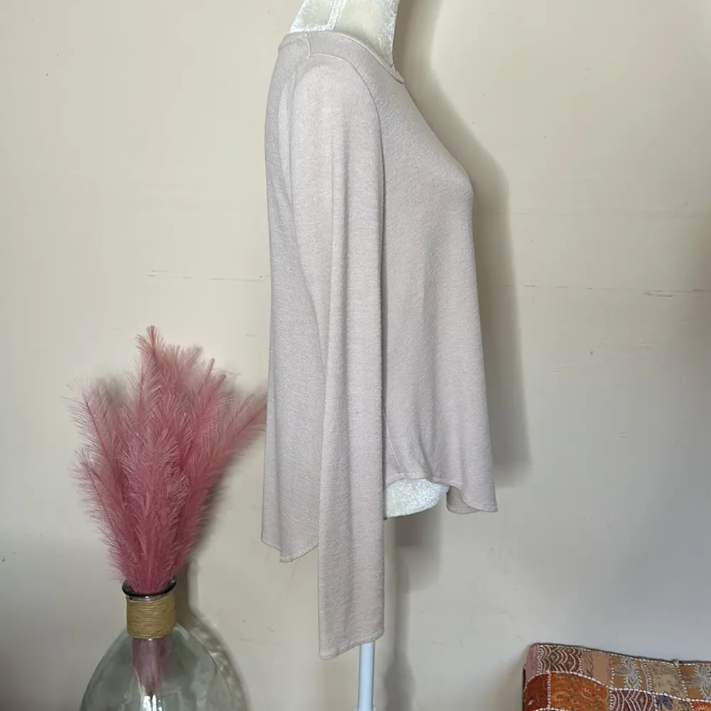 Aritzia • wilfred free long sleeve jersey tee - Image 43