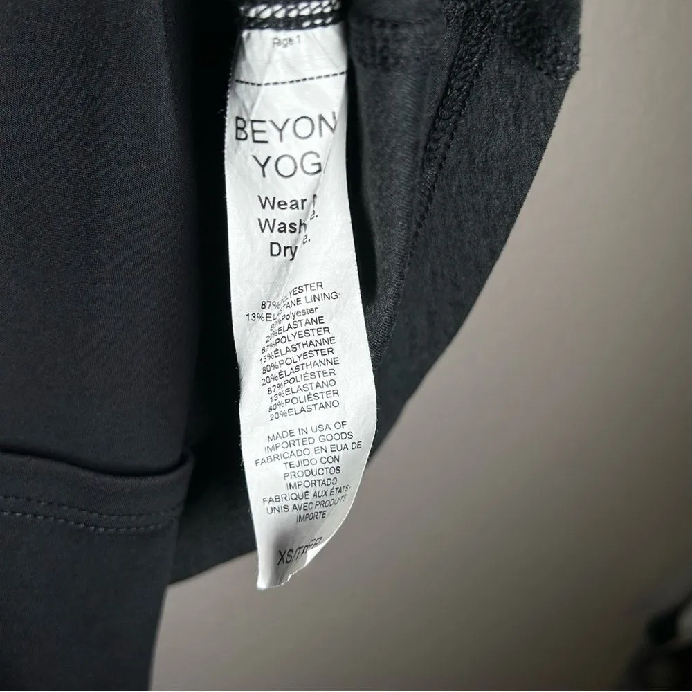 Beyond Yoga Spacedye Movement Athletic Dress women’s size XS - Image 11