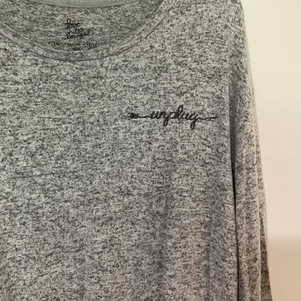 Love To Lounge Unplug Lounge Top Medium - Image 2