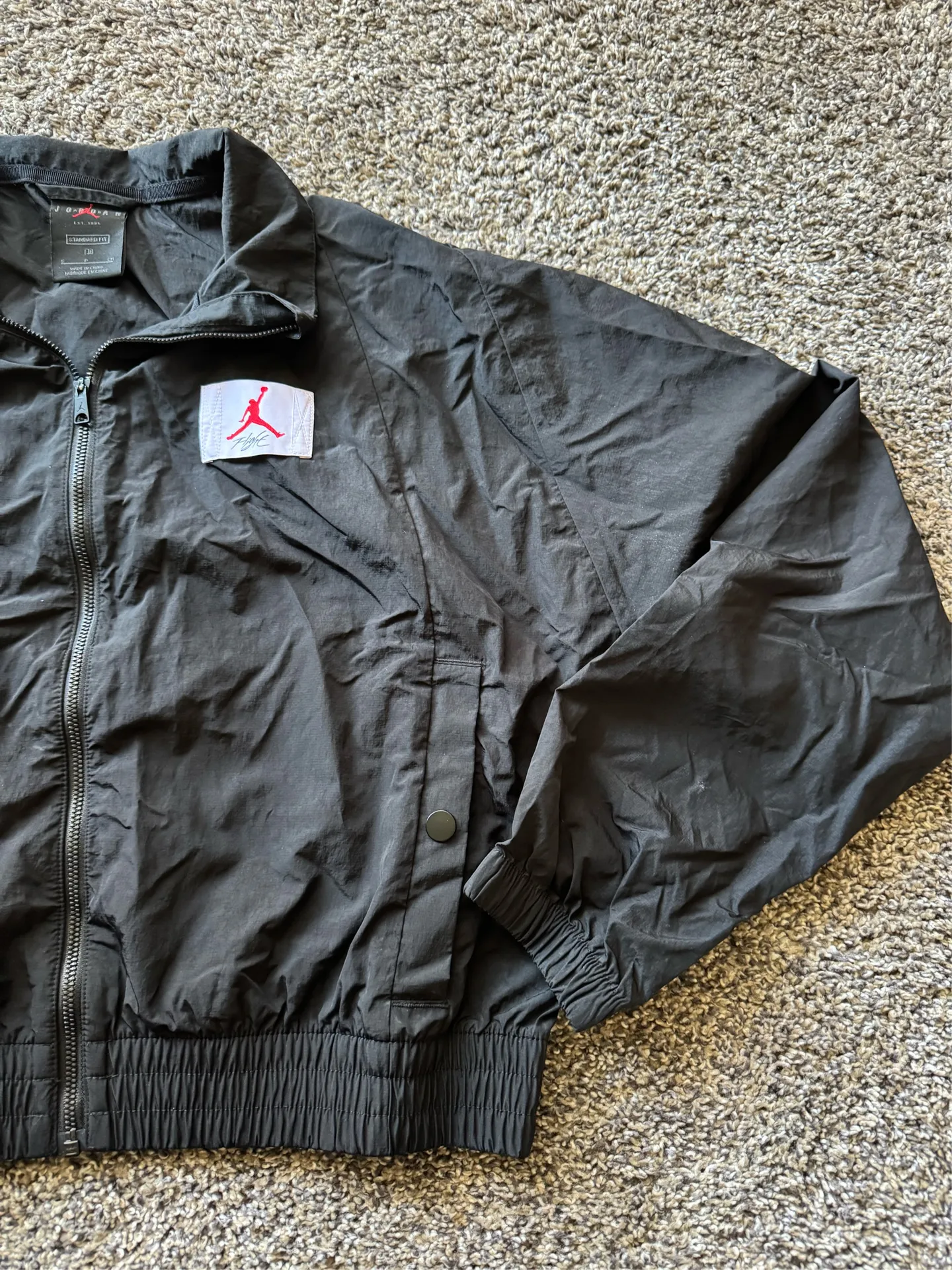 Women’s Jordan Jacket - Image 2