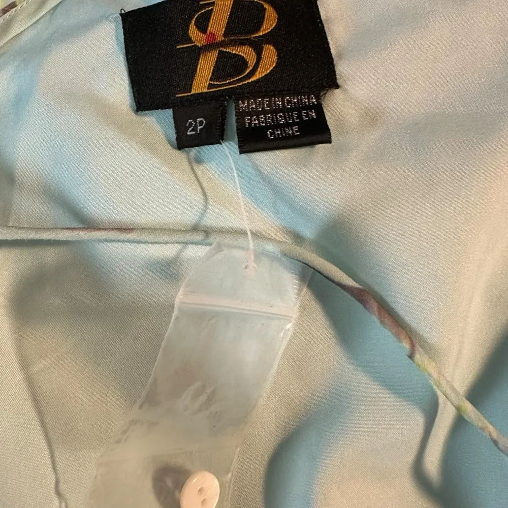 Anthropologie Sachin + Babi Fairy Ethereal Dainty Spring Lace Maxi Dress 2 P NEW - Image 10