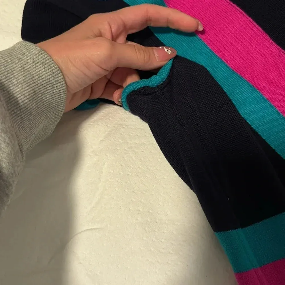 Lilly Pulitzer Isabella Knit Dress - Image 4