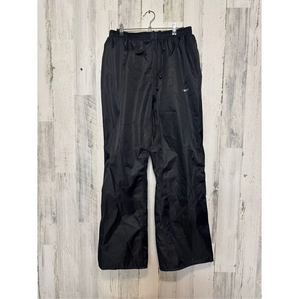 Black cargo pants Black Size XXL - Image 2