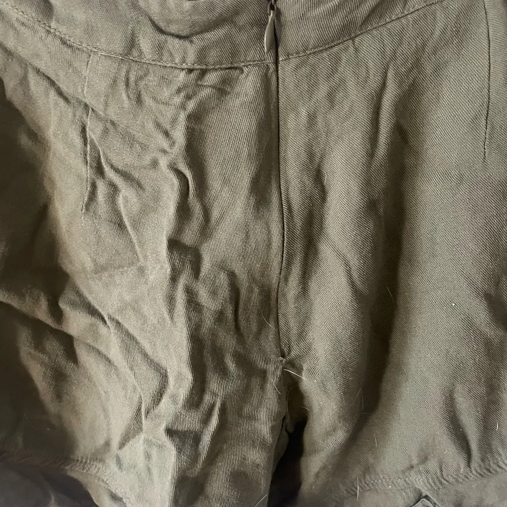 Green skort - Image 3