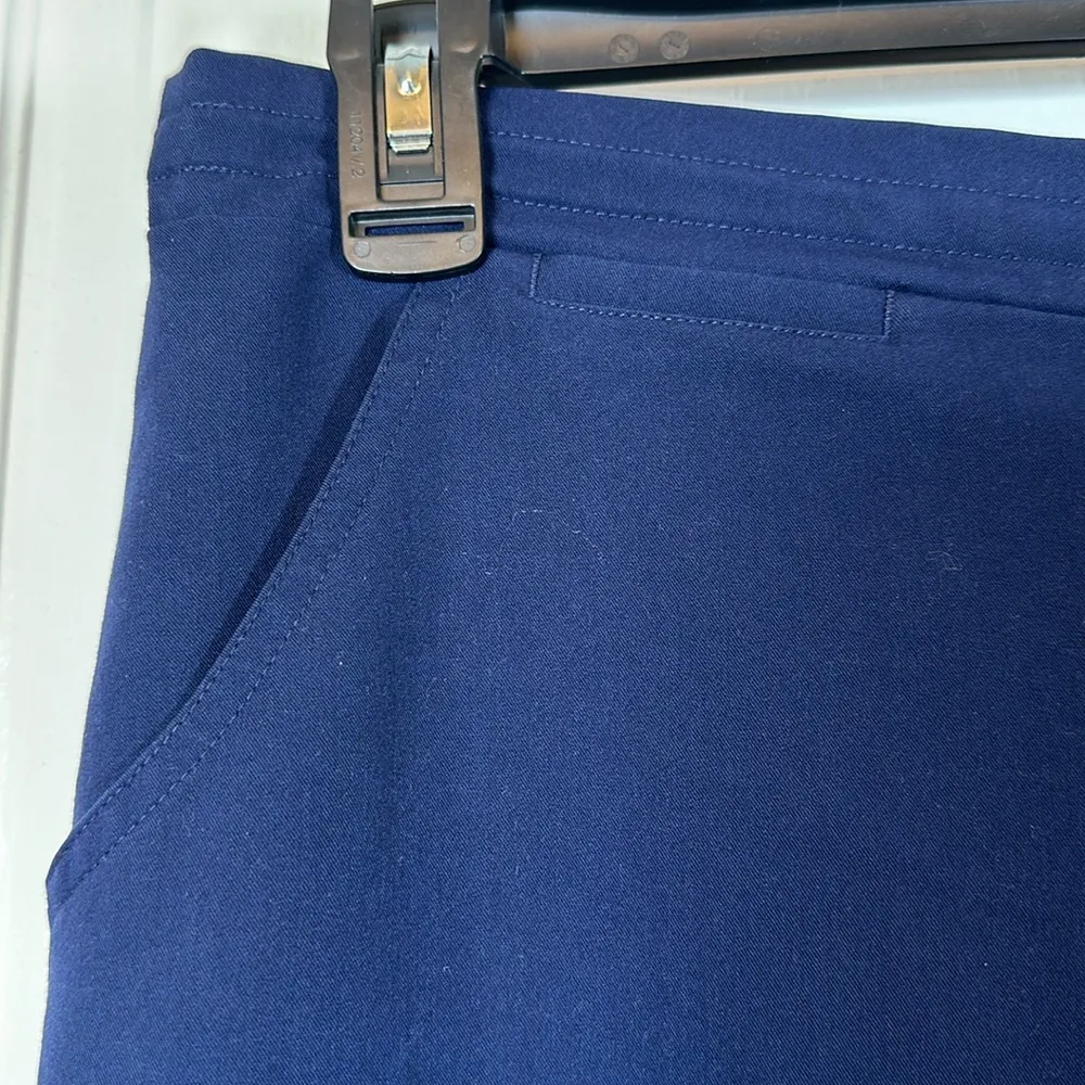 Figs YOLA Cargo Scrub Pants Pharmacist Surgeon Nurse Doctor Size Med EUC #1181 - Image 5