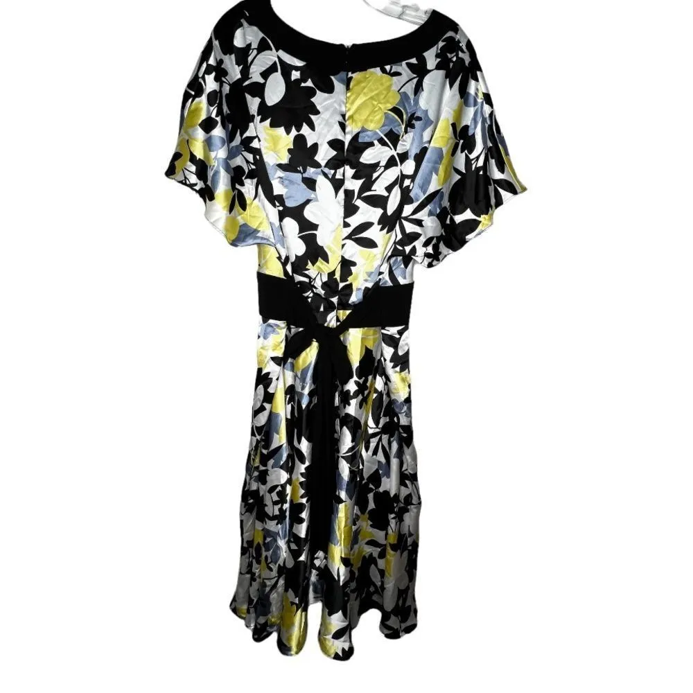 Dressbarn Woman Collection Dress‎ - Image 4