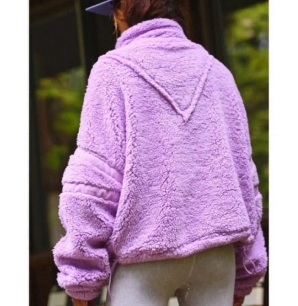 Final Price ✨FP movement Nantucket Fleece  - Image 2