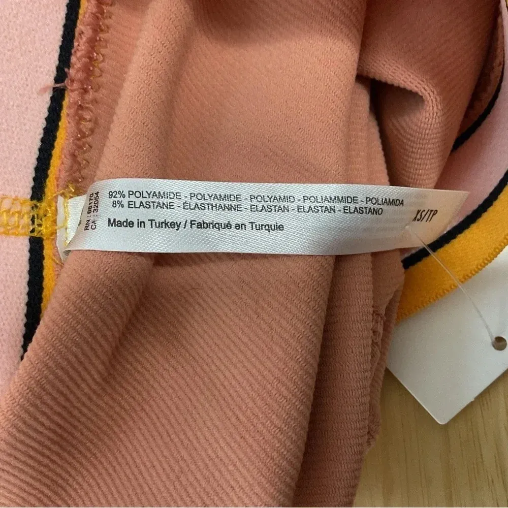 Out From Under For Urban Outfitters Ribbed Lounge‎ Leggings Size XS - Image 5