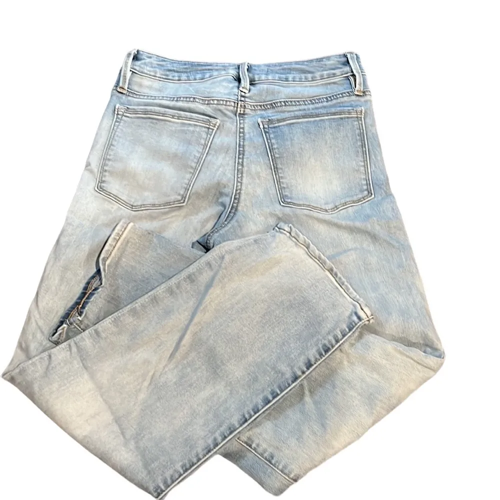 ATHLETA Capri JEANS - Image 2