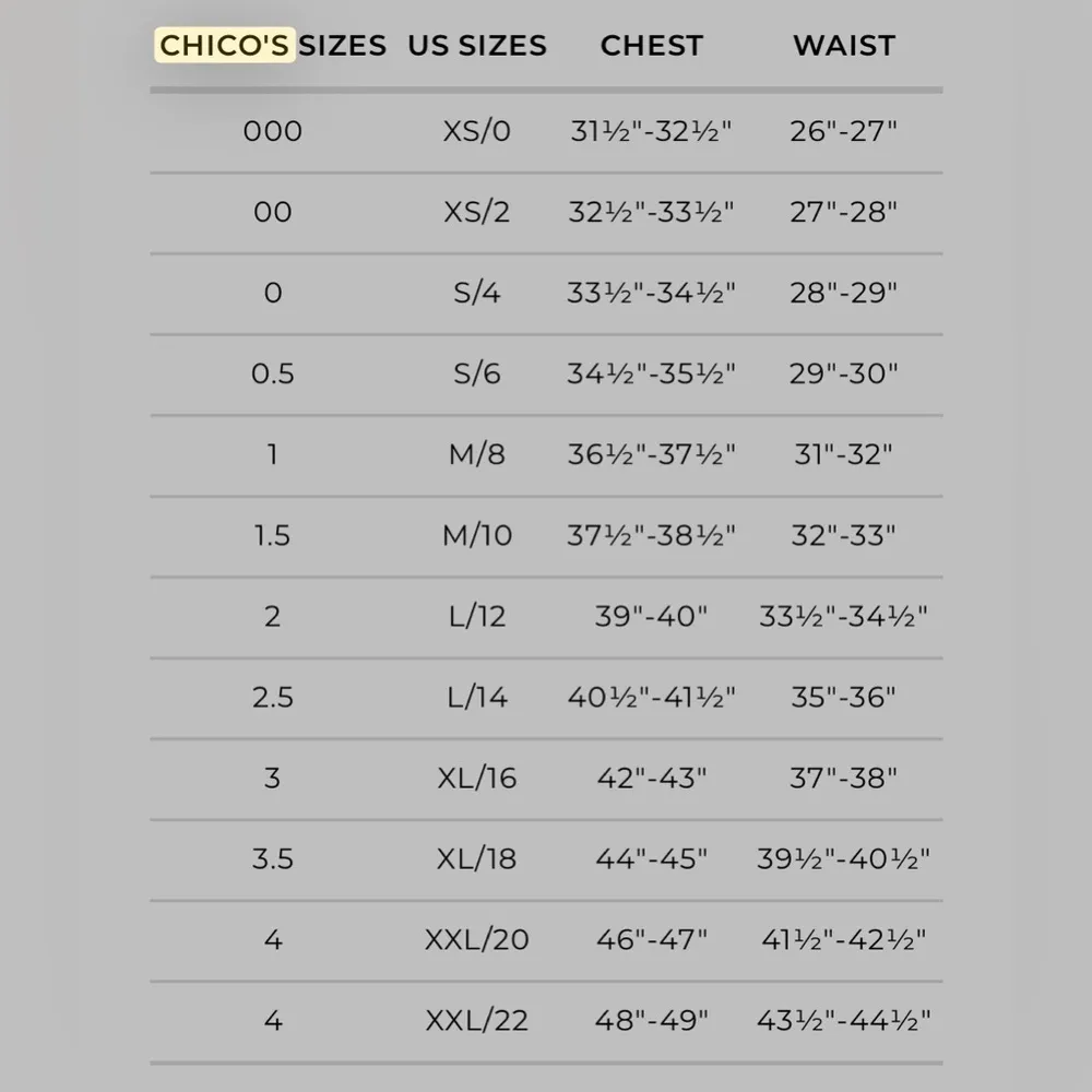 XL Chico's sz 3 XL/16 100% Linen pants full length wide leg/flare - Image 5