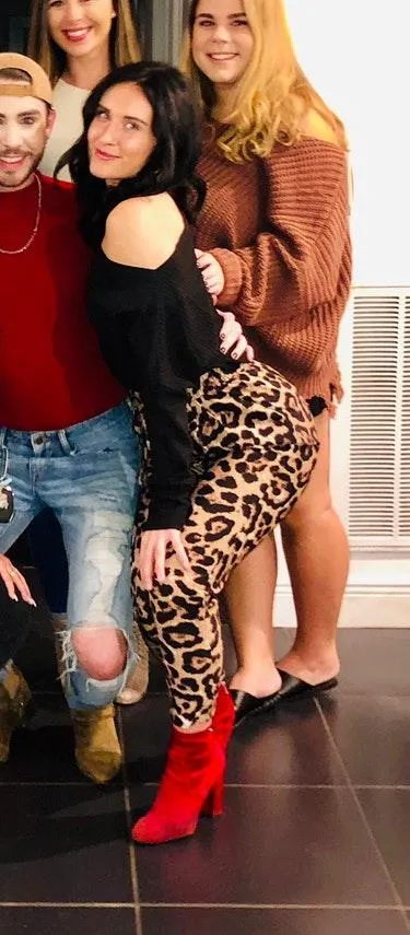 Pretty Little Thing Pants - Image 2