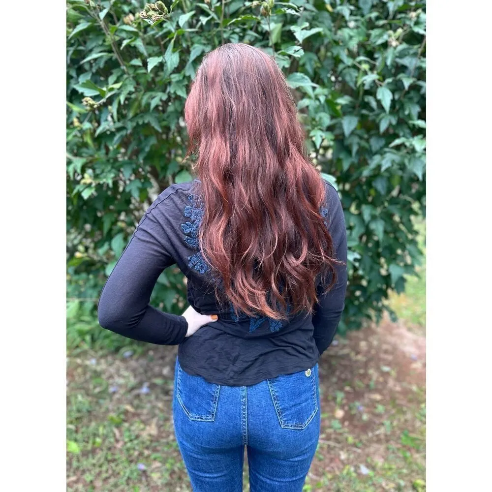 Anthropologie Akemi + Kin Top - Image 10