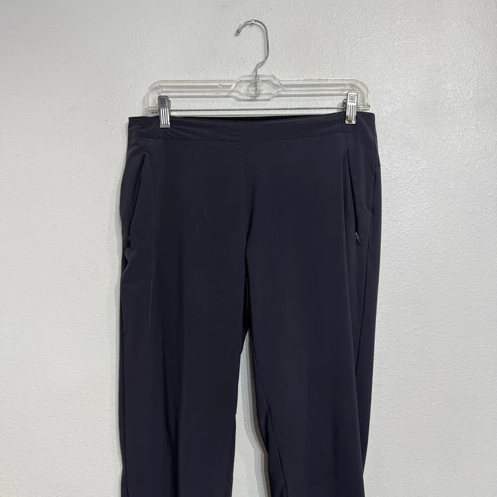 Slazenger Navy Golf Pants Sz 6 - Image 3