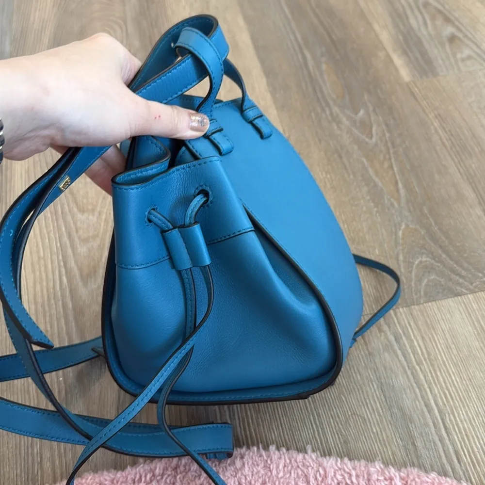 Loewe x Studio Ghibli 2022 Spirited Away 'Bô Mouse' Mini Hammock Bag - Image 7