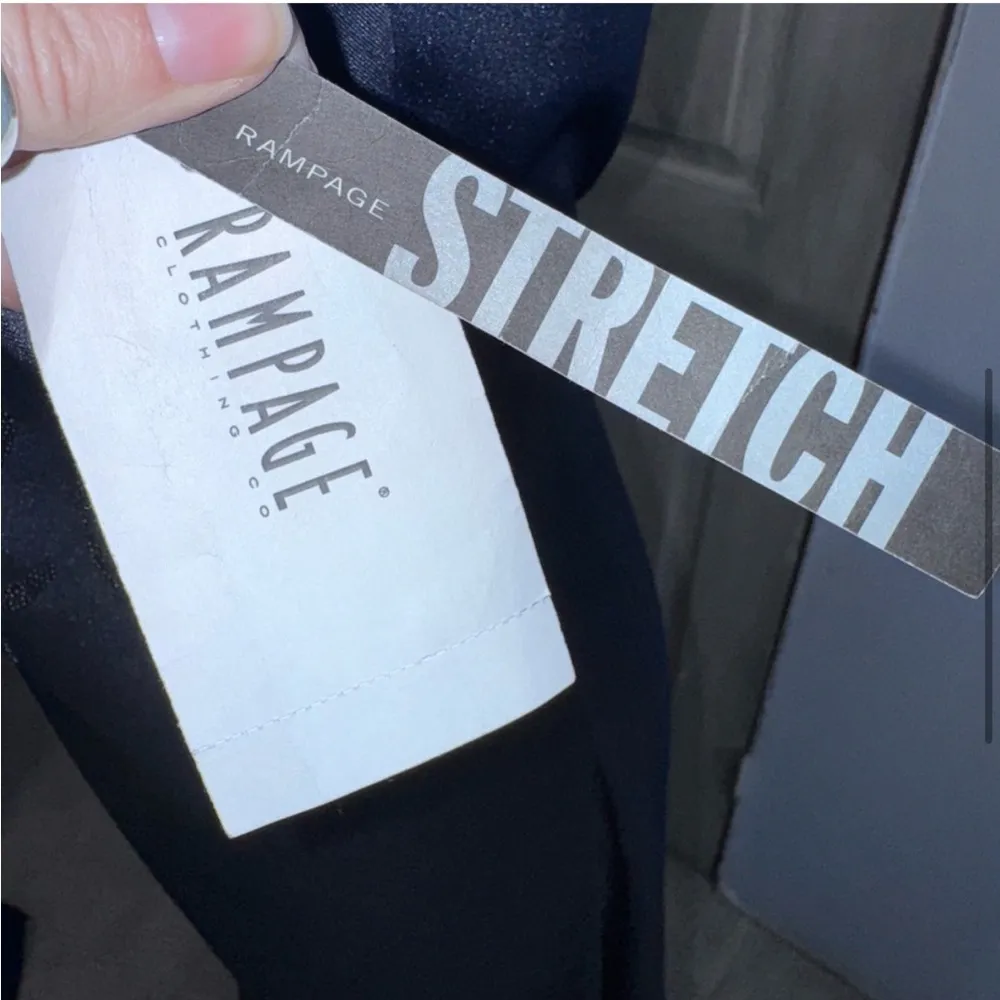 Rampage Size 5 Maxi Dress - Image 4