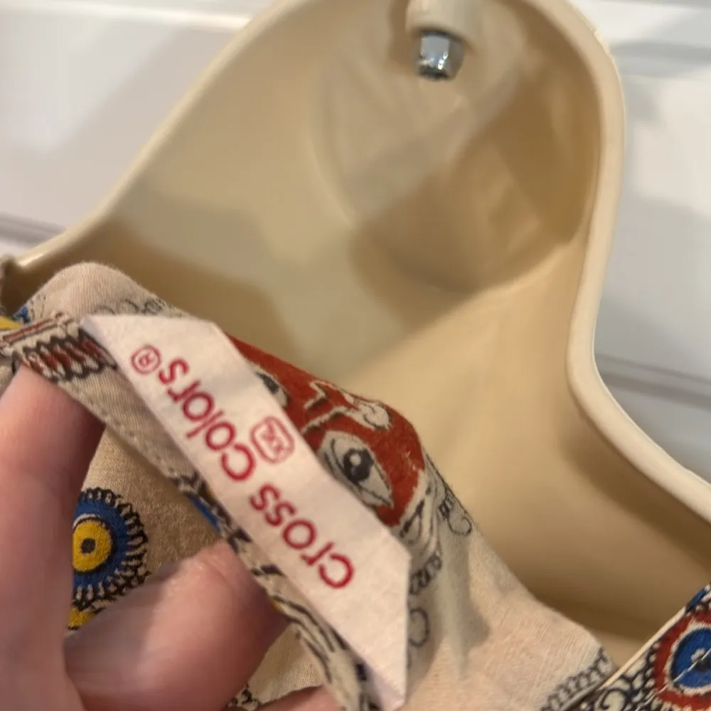 Cross Colors Cotton Kurti L/XL Size undefined - Image 6