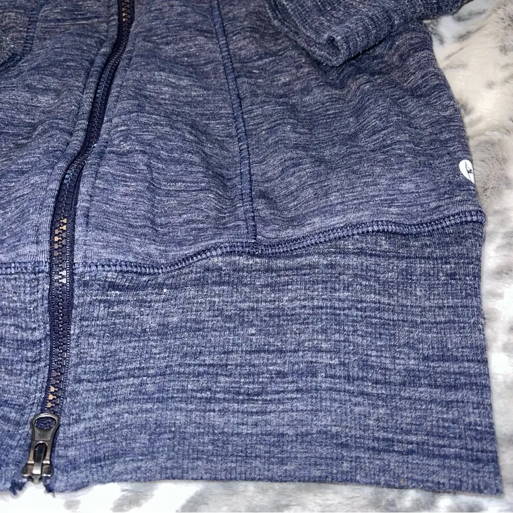 90 Degree by Reflex Zip up Hoodie - Image 2