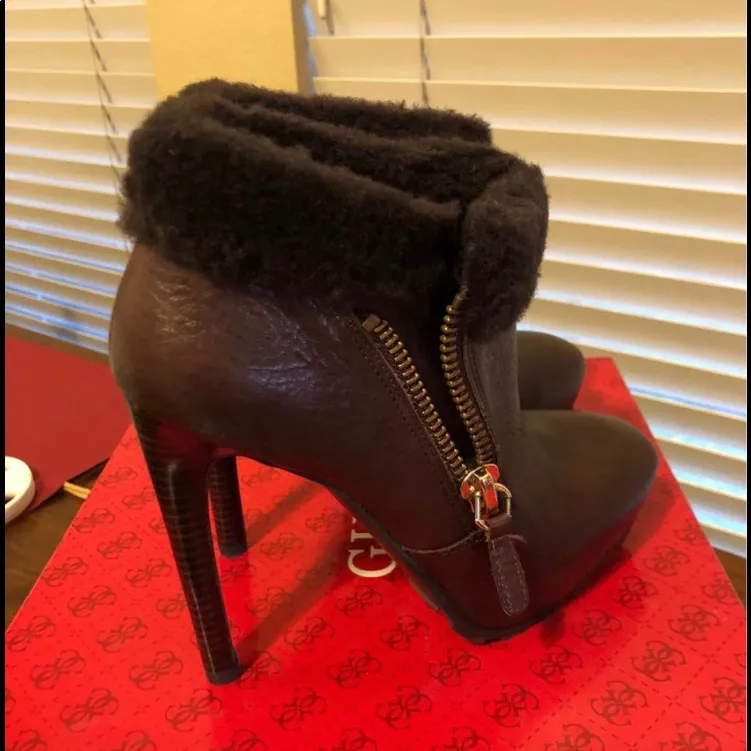 Guess-‎ women boots - Image 2