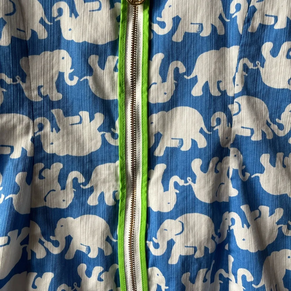 Lilly Pulitzer Cathy Shift - Image 3