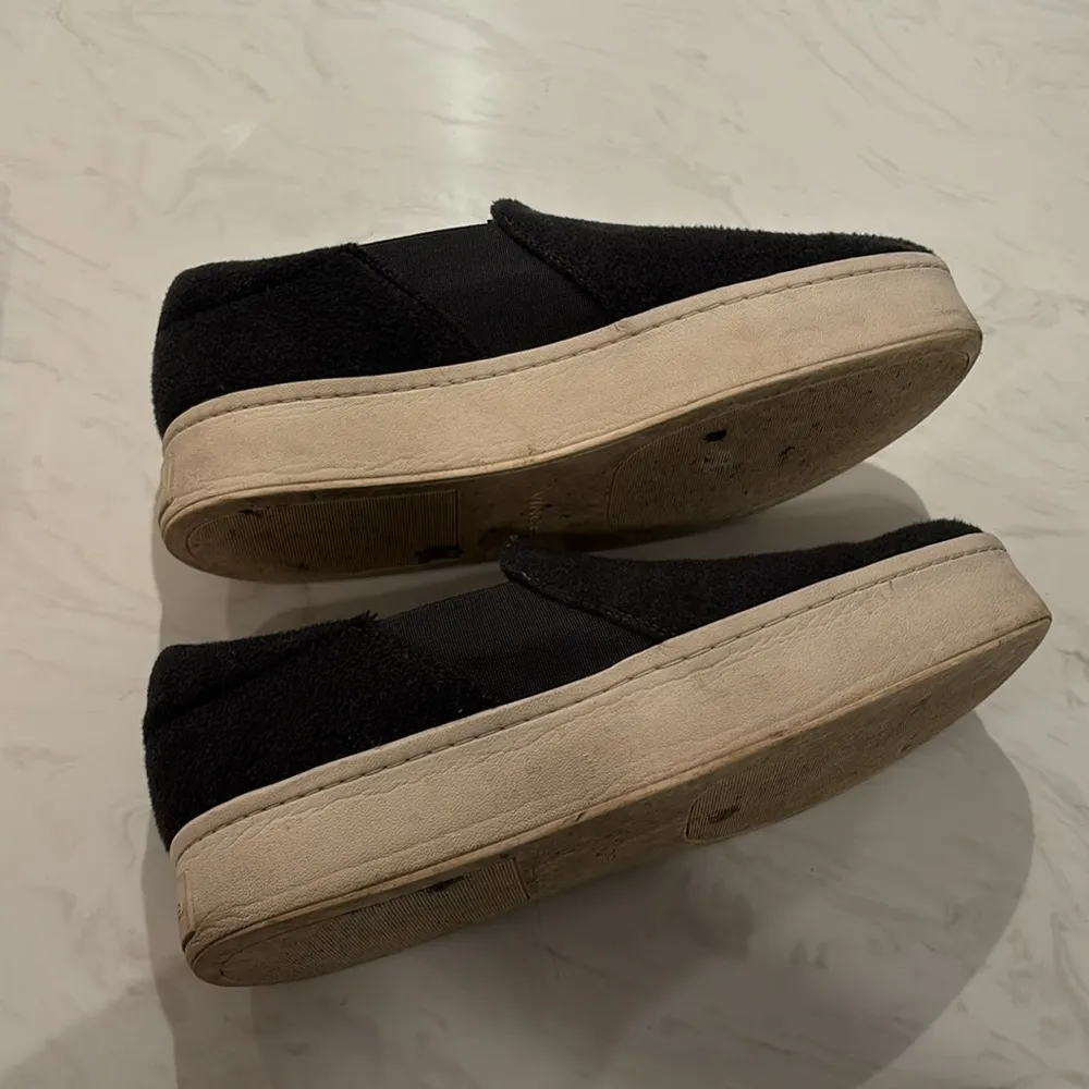 Vince Platform Sneaker - Image 4