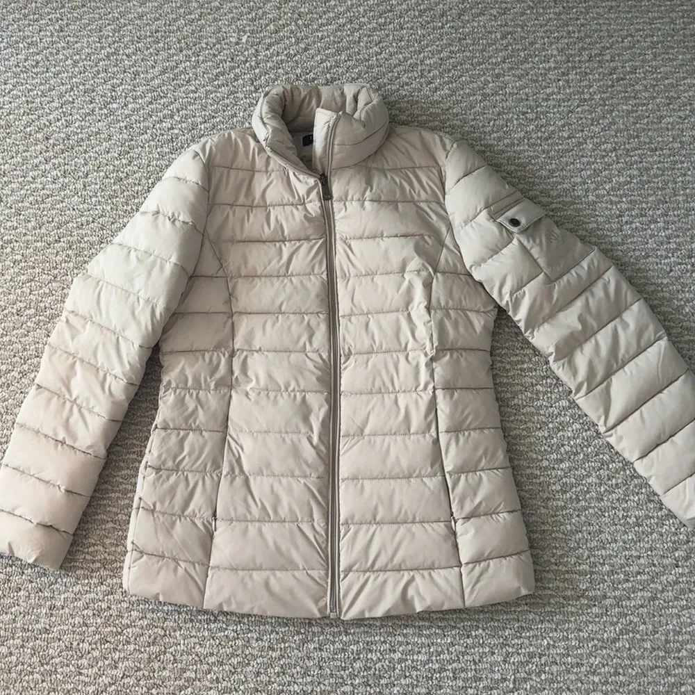 Lauren Ralph Lauren Puffer Jacket - Image 6