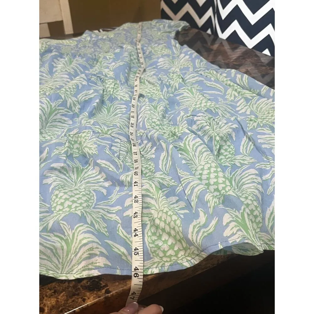 Crown & Ivy NWT one arm summer dress - Image 4