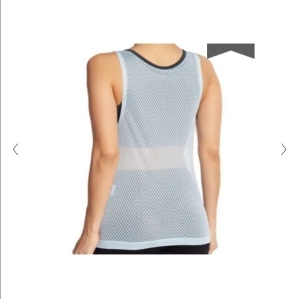 Z by Zella Double Play Twofer Tank - Image 2