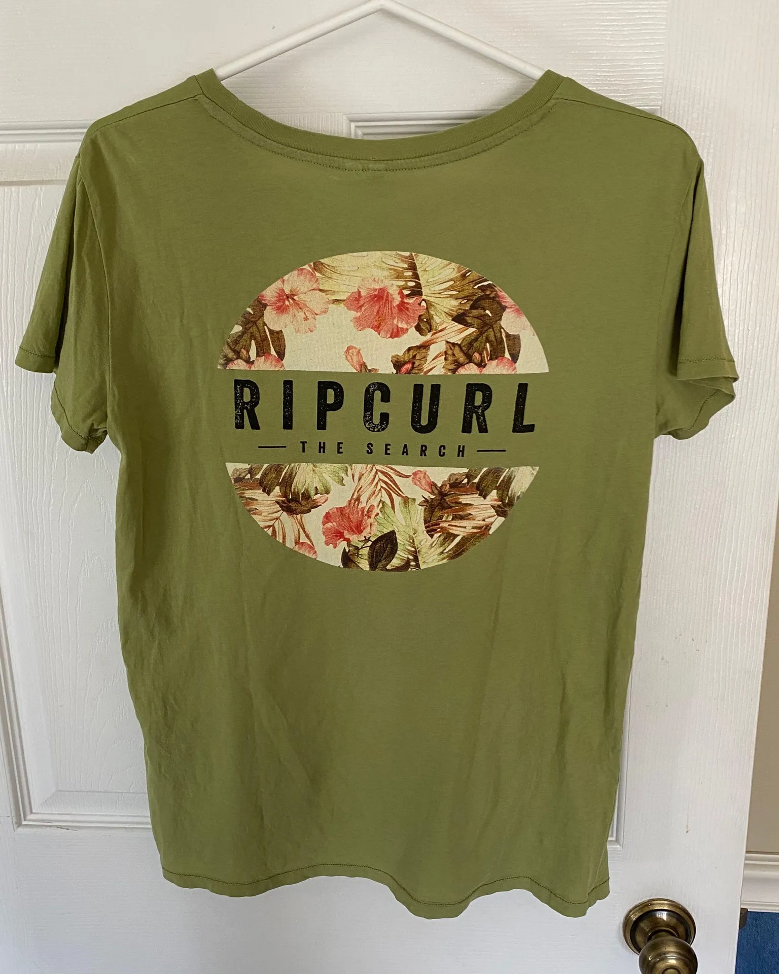 Rip Curl Graphic Tee - Image 2