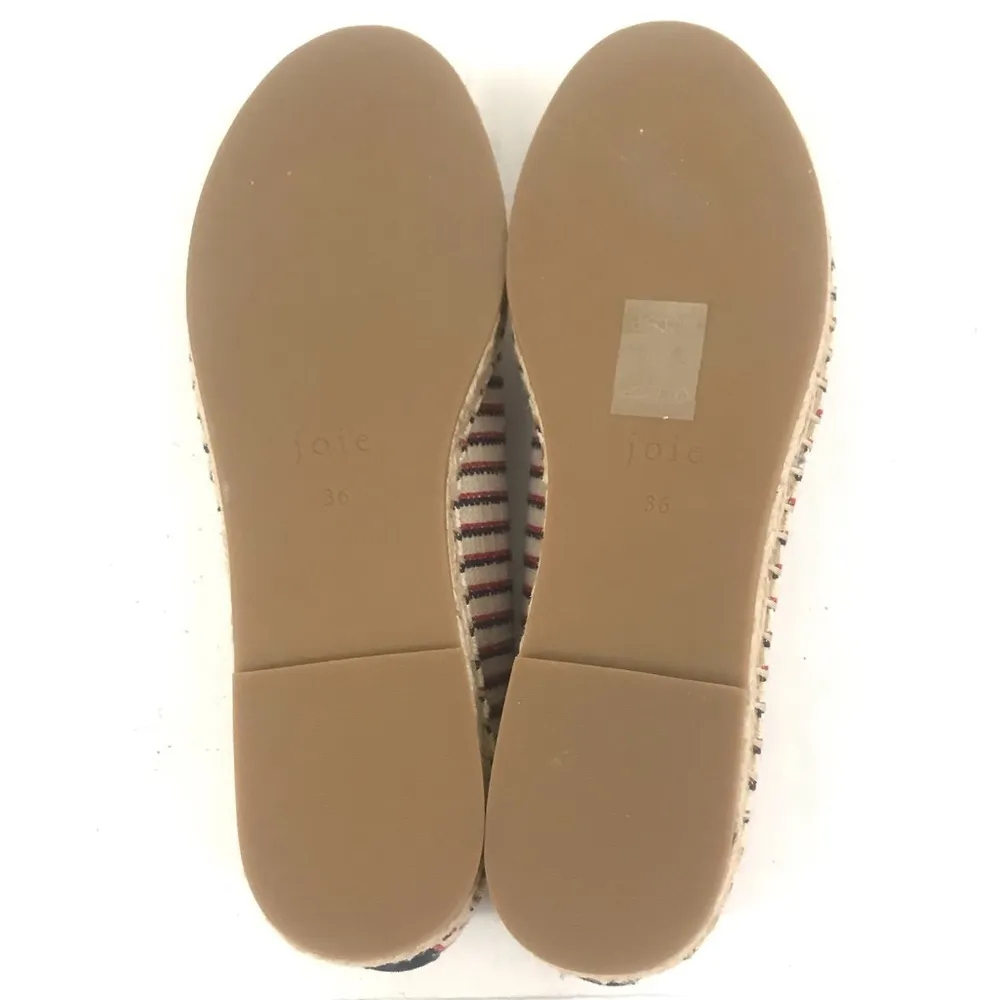 NWOB - Joie Corston Espadrille Sneaker - Size 6 - Image 13