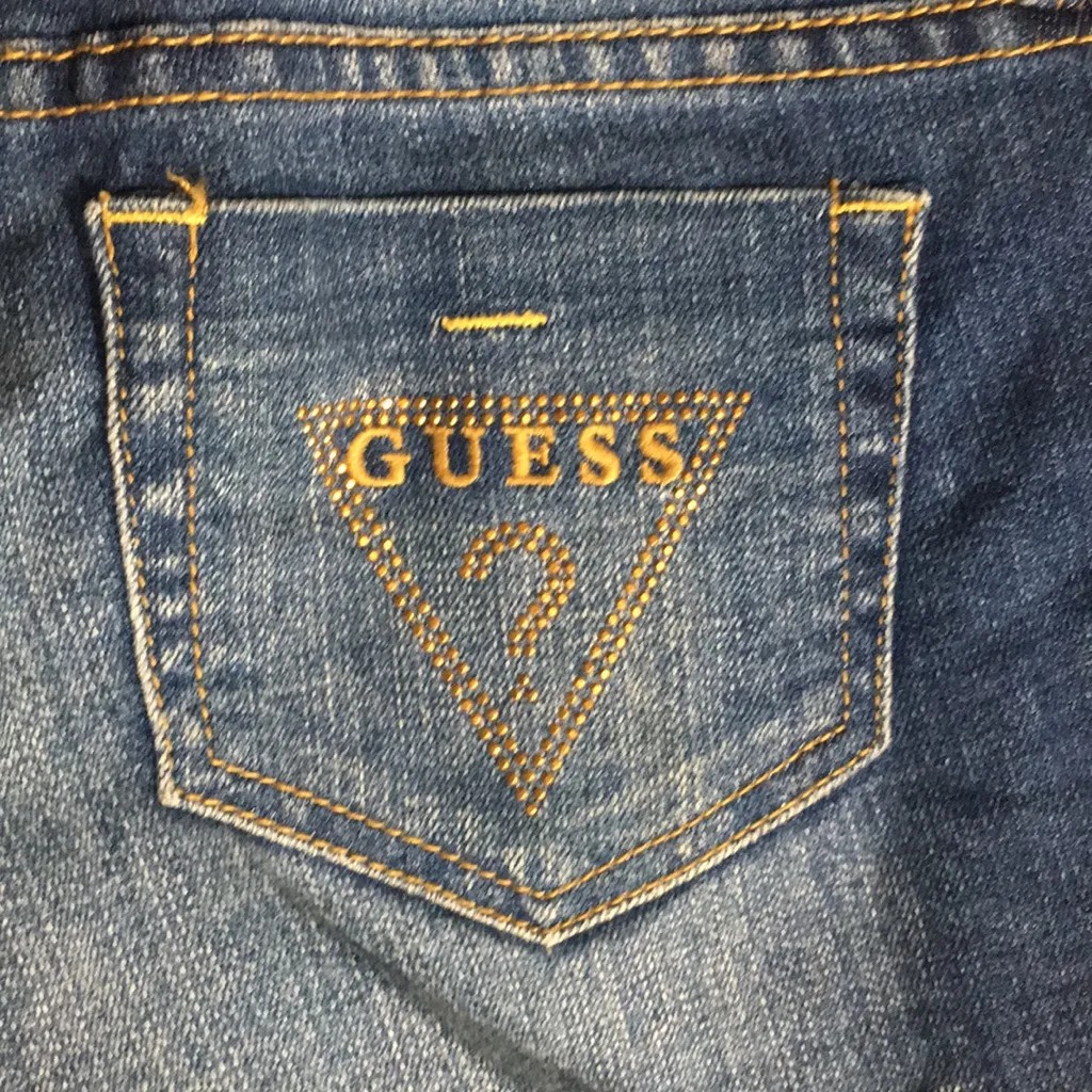 Guess  Jeans shorts - Image 5